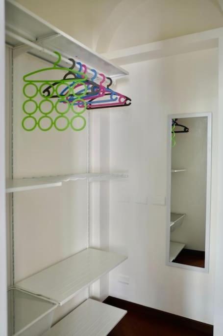 Apartment Appartamentoarchimede5 Mailand